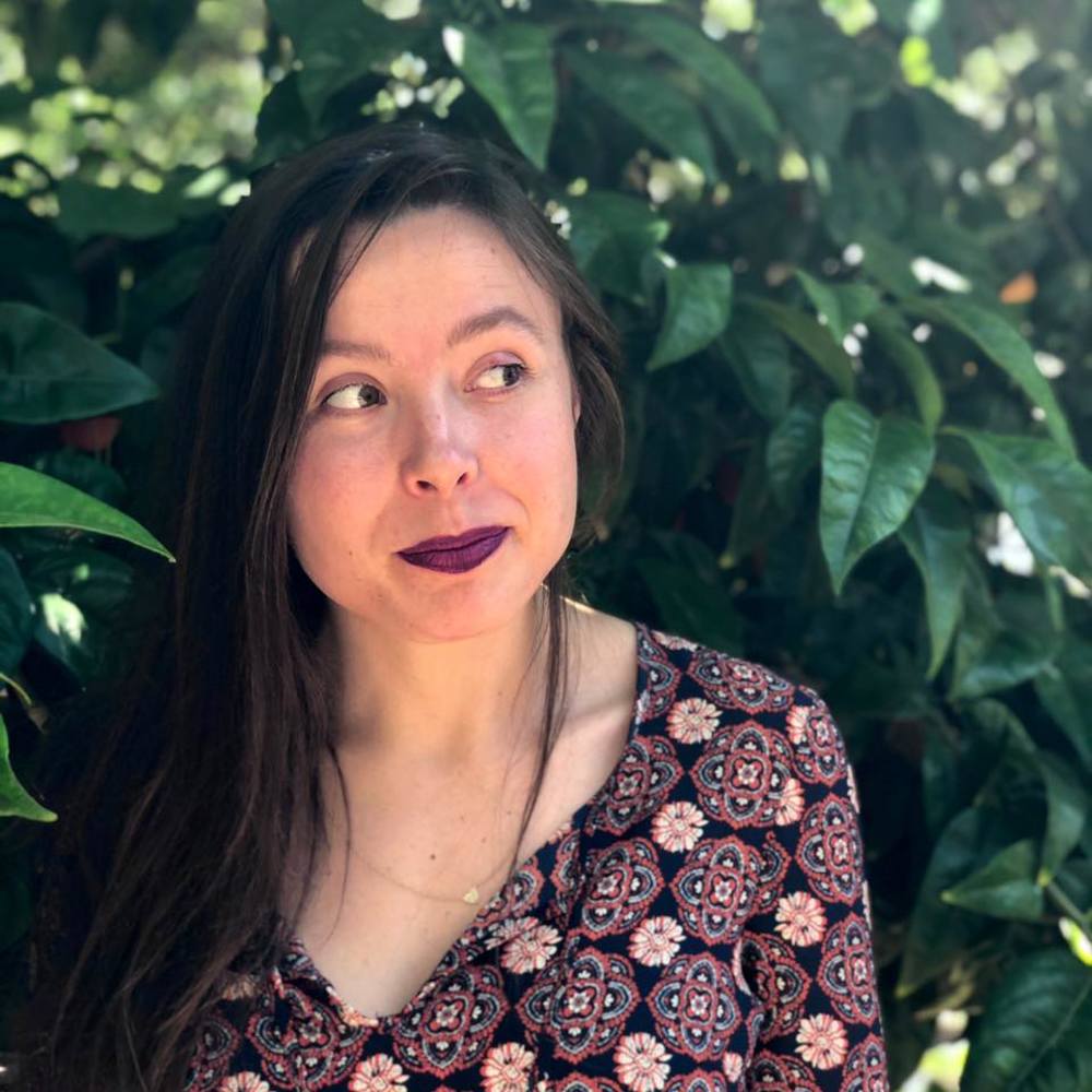 Meet your Posher, Molly